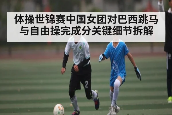 体操世锦赛中国女团对巴西跳马与自由操完成分关键细节拆解