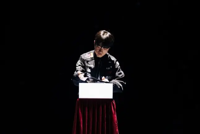 必威体育官方网站-T1：Keria续约时间与Oner相近，因为他是Keria才续约